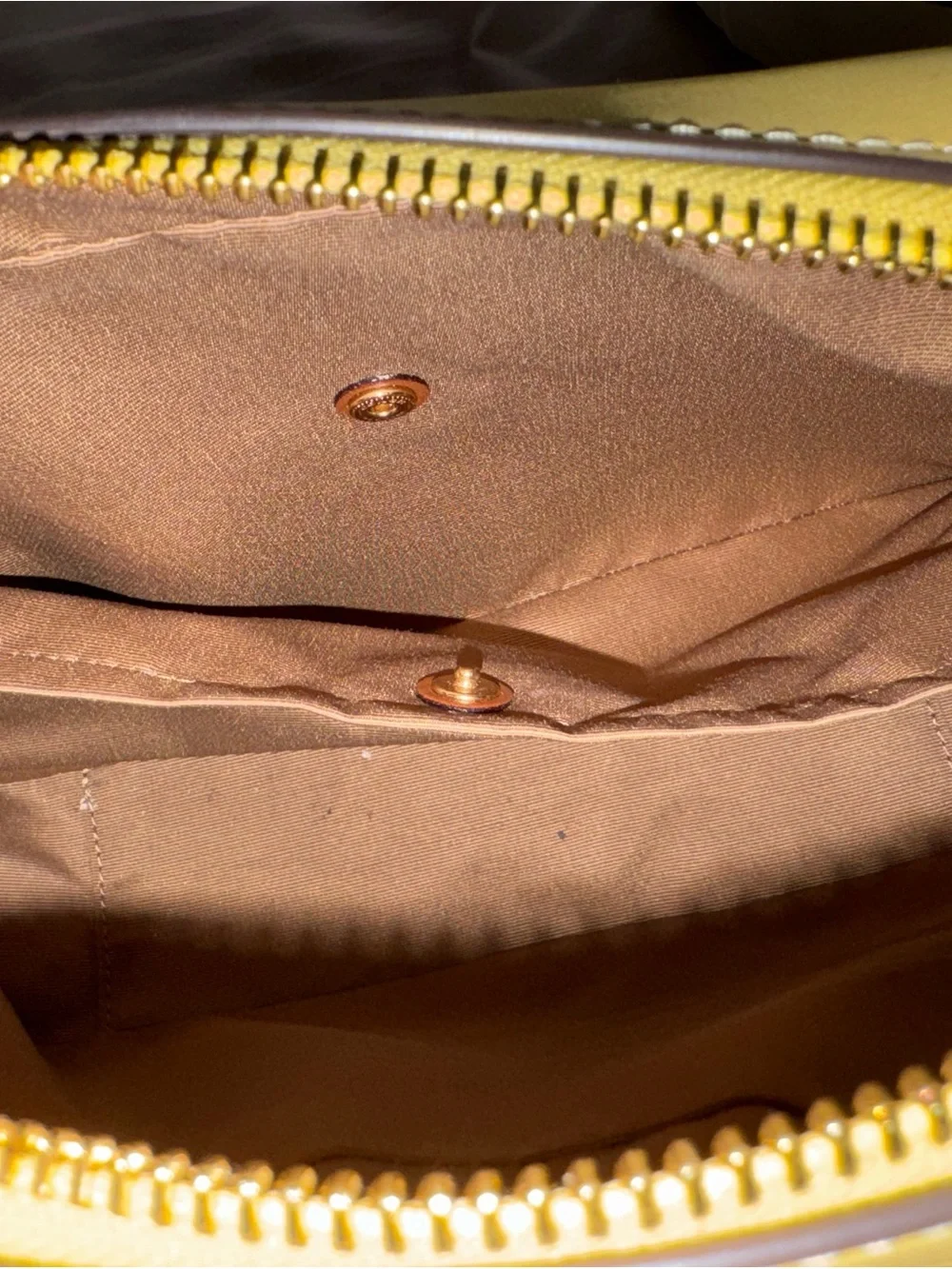 Coach Jamie Camera Bag